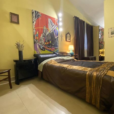 B&B Trulli E Mare Martina Franca Pokoj fotografie