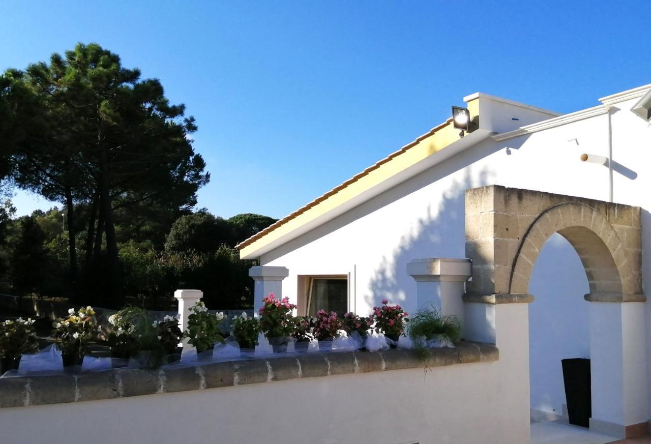 B&B Trulli E Mare Martina Franca Exteriér fotografie