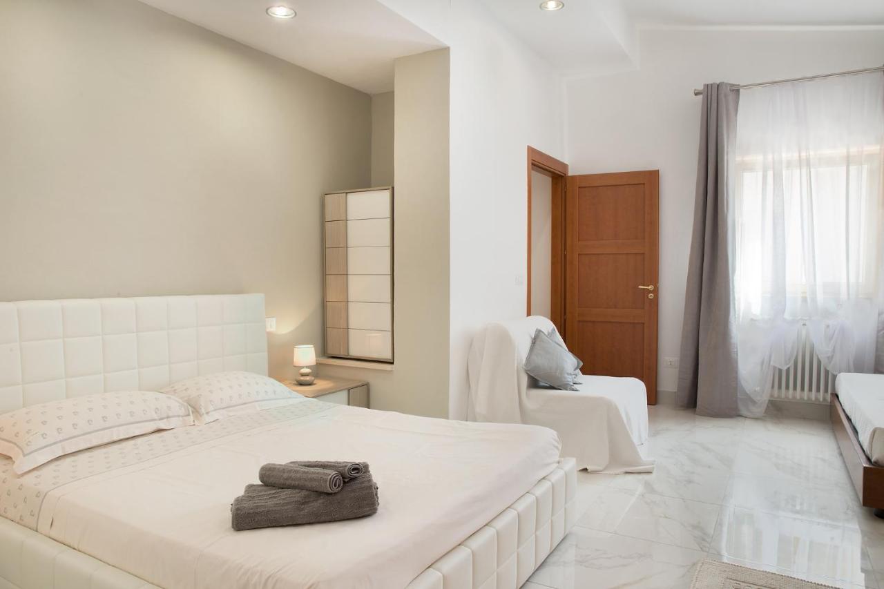 B&B Trulli E Mare Martina Franca Exteriér fotografie