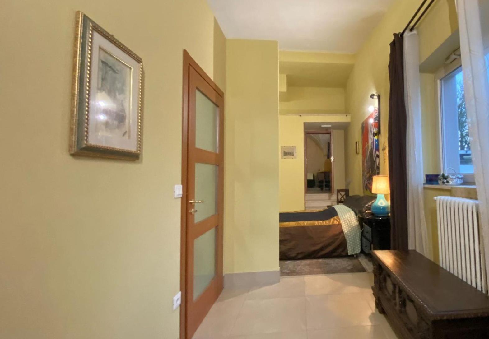 B&B Trulli E Mare Martina Franca Pokoj fotografie