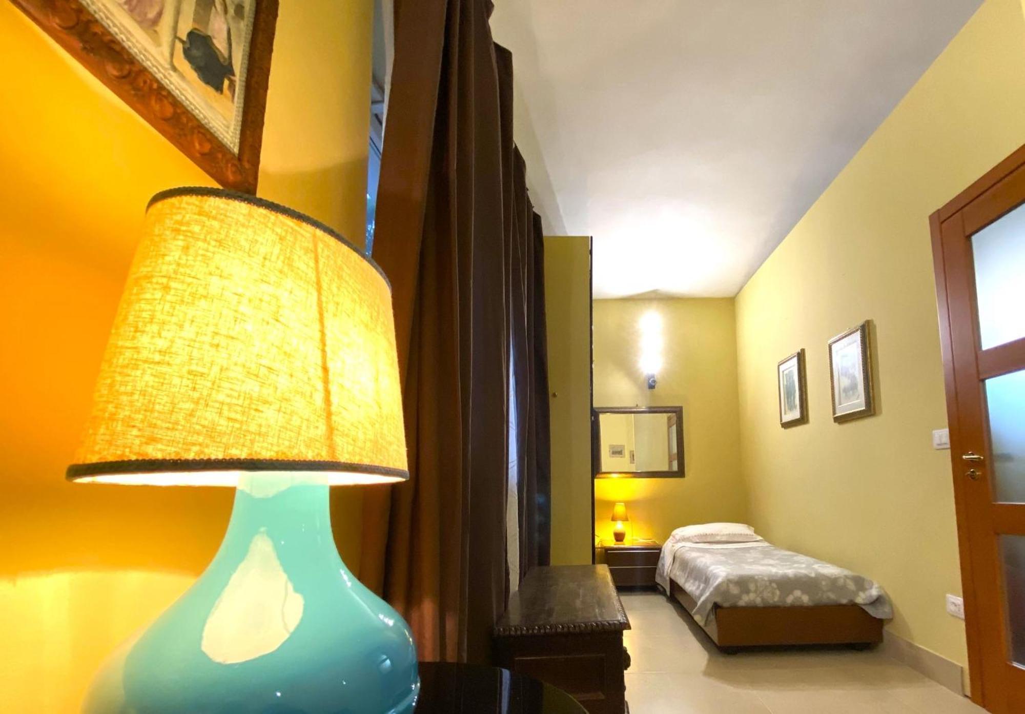 B&B Trulli E Mare Martina Franca Pokoj fotografie