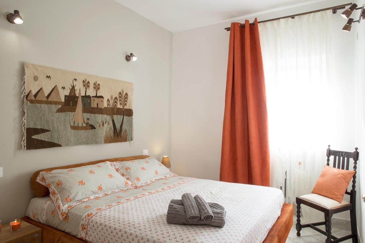 B&B Trulli E Mare Martina Franca Exteriér fotografie